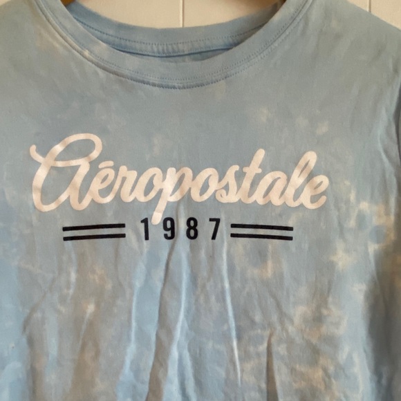 tiedye comfortable tee,worn once,perfect condition - Picture 3 of 3